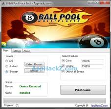 ???????? ?? ??????? 8 ball pool hack