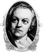 It was only after his death william blake that his genius was fully appreciated. His engravings and commissioned work drew enough money to survive, ... - Blake,William