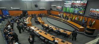 ALERR e Câmara Municipal de Boa Vista retomam ano legislativo na terça-feira, 24