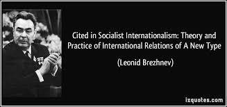 Famous quotes about &#39;Internationalism&#39; - QuotationOf . COM via Relatably.com