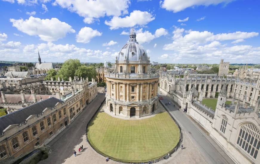 Locksmiths Oxford