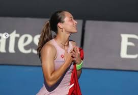 Zeynep Sonmez reveals how idol Novak Djokovic made her day at Australian Open