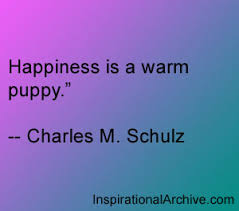 Happiness is a warm, Quotes « Inspirational Christian Stories and ... via Relatably.com