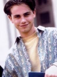 Sean Hunter (Boy Meets World): Okay, now I know what you are thinking, “Yo Sean was never that cool. - shawn-hunter-225x300