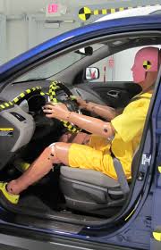 Picture of Crash test dummy