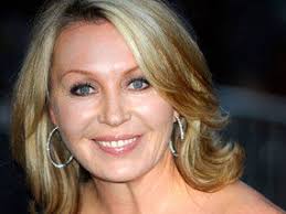 But now Kirsty Young has candidly revealed some of her own demons, describing how she battled against an eating disorder as a teenager. - 297583_1