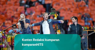 kumparan - News update