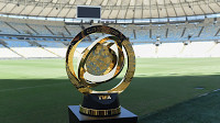 Five Nigerians Set to Rub Shoulders with the World’s Best at the FIFA Club World Cup - Latest Sports News In Nigeria