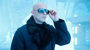 Nicholas Hoult Used A DC Comic Book Line As Lex Luthor’s Mantra In James Gunn’s Superman [Exclusive]