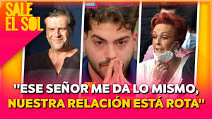 CONMOVIDO, José Emilio Levy REVELA su ACTUAL relación