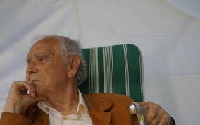 Mi abuelo fue maestro. Lo sigue siendo. PD.: Hoy hace un mes que murió mi abuelo Quine a la edad de 94 años. Tenía pensado hacerle este agradecimiento en ... - abuelo_quine