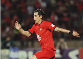محمد نادری