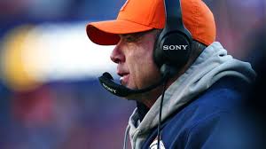 Broncos top priority this offseason isn't the roster, but rebuilding coaching staff