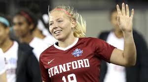 Stanford to retire Katie Meyer's jersey number to 'remember her legacy'