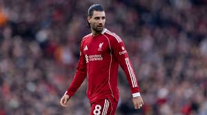 Liverpool vs. Qarabag 2026 livestream: Watch Champions League for free