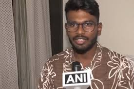 "A team ready to win World Cup": India's U19 cricketer Aaron George after Suryakumar Yadav & Co's win over Pakistan