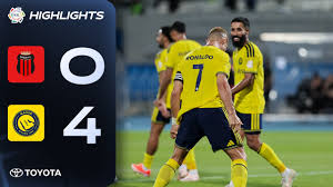 Saudi Pro League