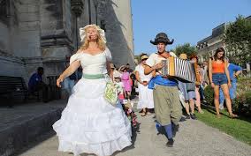 Charente Libre - News update