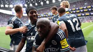 Spurs 0-2 Newcastle (Aug 29, 2026) Game Analysis — ESPN