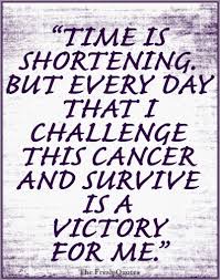 45 Most Inspiring Cancer Quotes | World Cancer Day - Quotes and ... via Relatably.com
