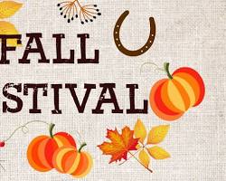 Fall festival