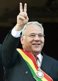 Former Bolivian President Gonzalo Sanchez ... - 2012-09-07T145307Z_1_CBRE88615CL00_RTROPTP_2_BOLIVIA-FORMER-PRESIDENT