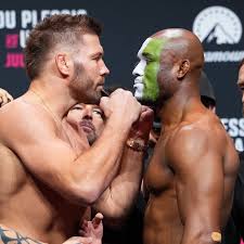 Polymarket Promo Code FOX Unlocks $50 Bonus Ahead of UFC Fight Night, Du Plessis vs. Usman