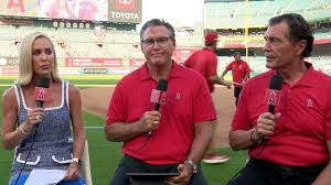 Angels dismiss general manager Minasian