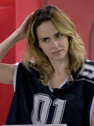 Chico Barney: Ego desmedido de Ana Paula acabou com sonhos de Gabi no BBB