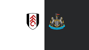 fulham vs newcastle