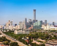 Image of Beijing, China