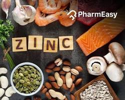 Image of Zinc and Sexual Health