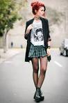 Women s Grunge Clothing: Rock and Goth Clothes - Disturbia Clothing