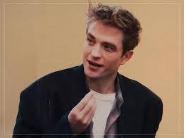 Robert Pattinson’s tragic misunderstanding of romantic cinema: “It’s really sad”