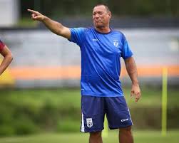 Maricá F.C. estreia novo técnico contra o Volta Redonda em jogo decisivo pelo Cariocão 2026