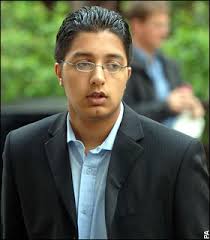 Mohammed Irfan Raja, convicted of having materials for terrorism, schoolboy guilty of terrorism offences - news-graphics-2007-_641202a