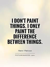 Henri Matisse Quotes &amp; Sayings (18 Quotations) via Relatably.com