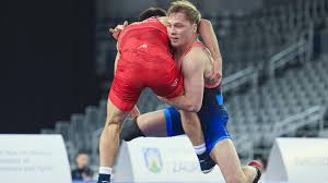 World Wrestling Championships 2025 Live Blog: Day 2 FS 57kg, 74kg, 79kg, 92kg