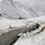 Cabinet approves Zojila Pass tunnel