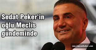 alaattin çakıcı sedat peker ile ilgili görsel sonucu