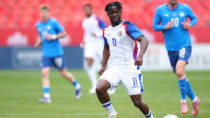 Haiti’s World Cup team trains in Port St. Lucie, proud to be back after 52 years