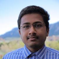 FreeBSD Employee Lakhan Kamireddy's profile photo