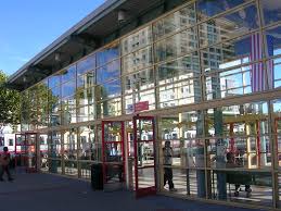 Picture of 4th and King Street station