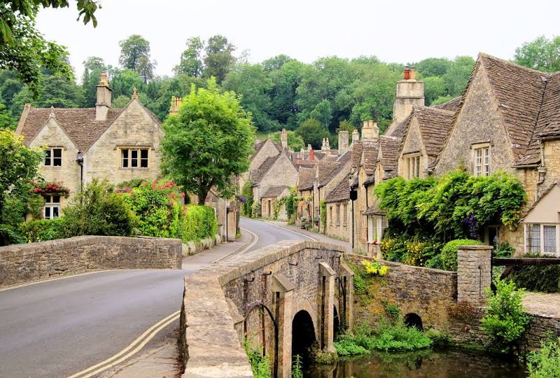 Cotswolds AONB