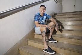 Gabriel Rojas: La Figura Clave que Impulsa al Ceibo al Éxito