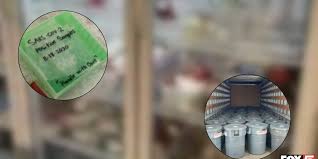 FBI serves new search warrant on California ‘biological lab’ tied to Las Vegas raid