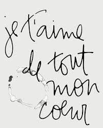 Image result for photo de je t'aime  eliz