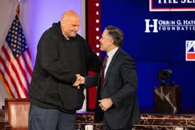 Fetterman-McCormick Fundraising Pact: Is Bipartisanship Dead or Just Getting Weirder?