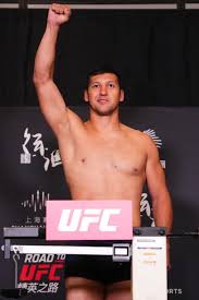 MMA Junkie - News update