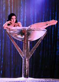Dita Von Teese